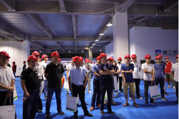 2020年紹興裝配式建筑技術經驗交流會順利召開