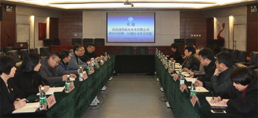 迎進來，走出去 以技術交流為引擎，提升業務能力