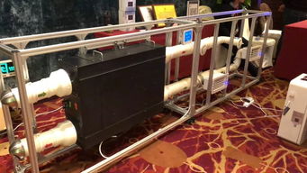 新風圓滿落幕，智慧驅動未來——記慧聰網2018暖通與舒適家居全國巡回產品技術交流會石家莊站