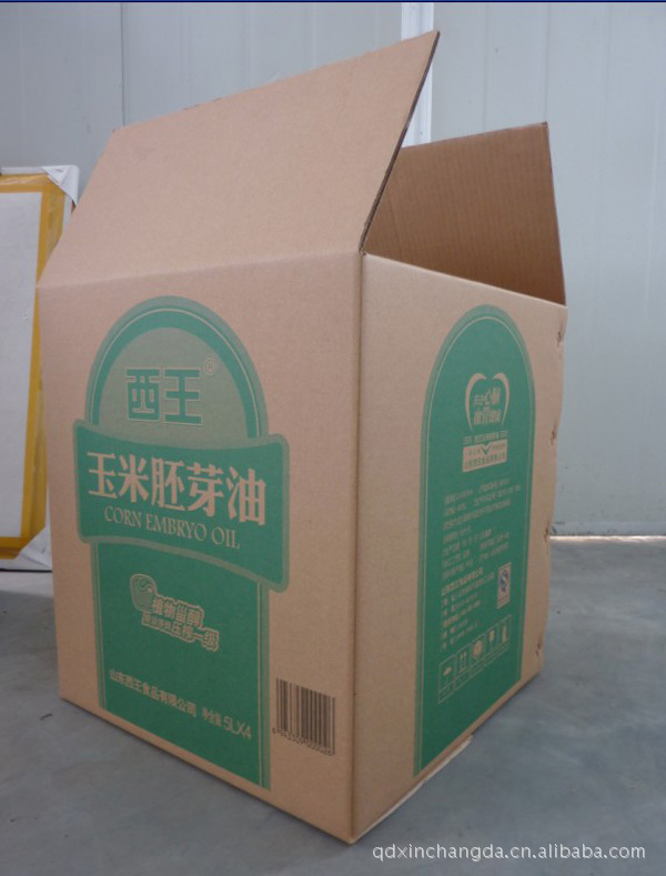青島鑫昌達(dá)包裝廠 專業(yè)提供多種規(guī)格瓦楞紙箱，支持來圖來樣加工